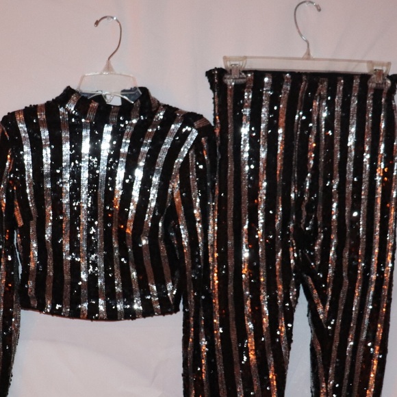 Sequin Set - Picture 2 of 2